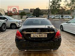 مێرسێدس بێنز C-Class
